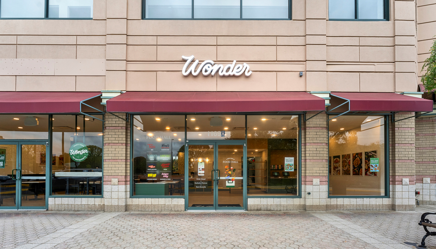 Reston