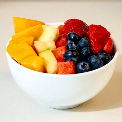Fruit Cup