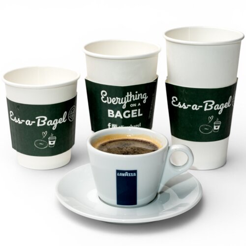 Brewed Coffee