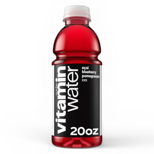 Vitamin Water