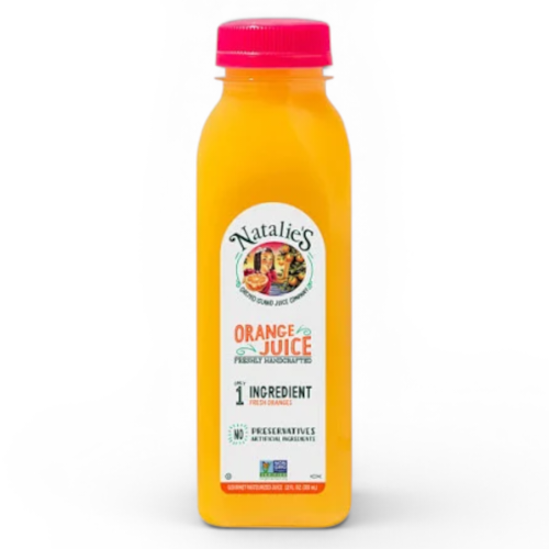 Natalie's Orange Juice