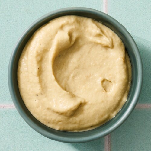 Eggplant Spread