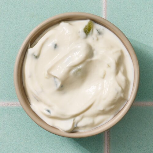 Photo of Tzatziki from Yasas by Michael Symon