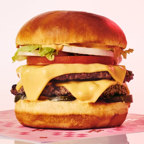 Photo of Big Baby from Burger Baby