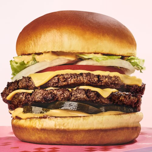 Photo of Big Baby from Burger Baby