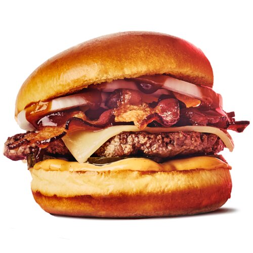 Photo of Cowboy Baby from Burger Baby