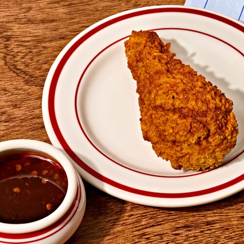 Photo of Drumstick from Blue Ribbon Fried Chicken
