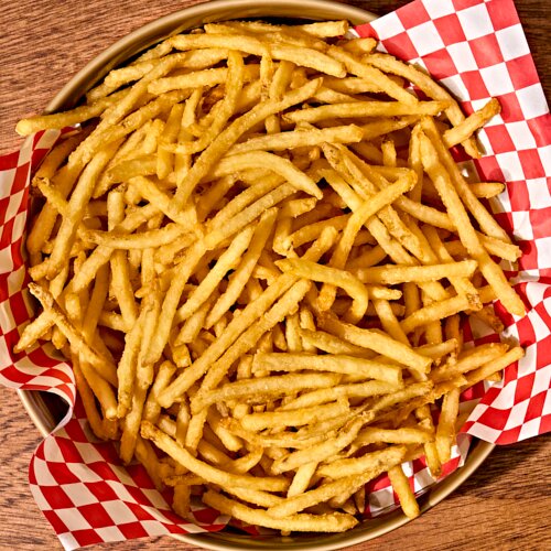 Photo of French Fries, Large from Blue Ribbon Fried Chicken