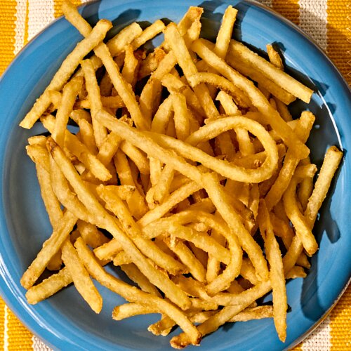 French Fries, Small