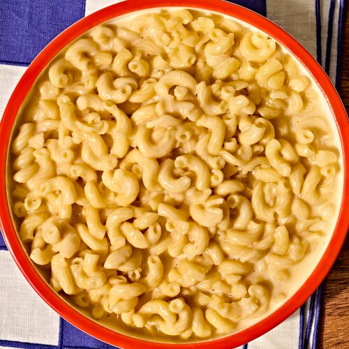 Photo of Mac & Cheese, Large from Blue Ribbon Fried Chicken