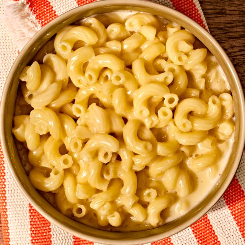 Photo of Mac & Cheese, Small from Blue Ribbon Fried Chicken