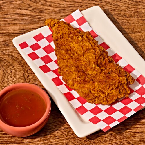 Photo of Tender from Blue Ribbon Fried Chicken