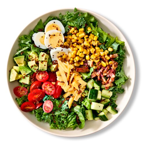 Cobb Salad