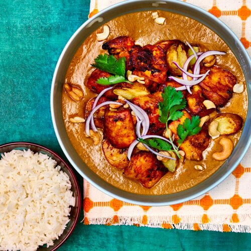 Photo of Chicken Korma from Dabba Indian Kitchen