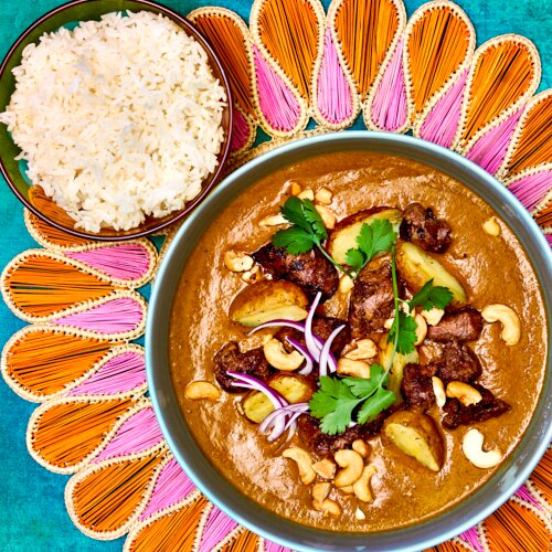 Photo of Lamb Korma from Dabba Indian Kitchen
