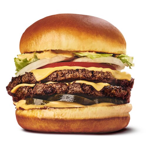 Photo of Big Baby from Burger Baby