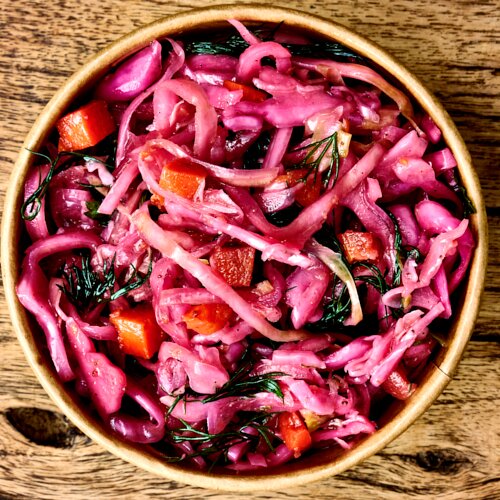 Super Slaw