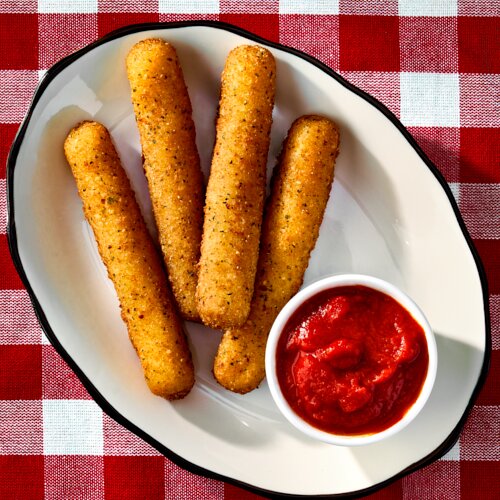 Photo of Mozzarella Sticks from Alanza Pizza