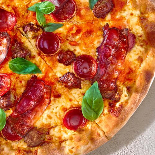 Photo of Drunken Pig Pizza from Pizza Mato