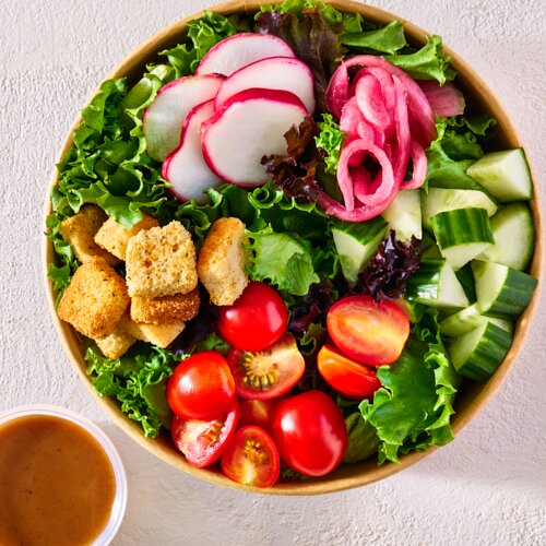 House Salad