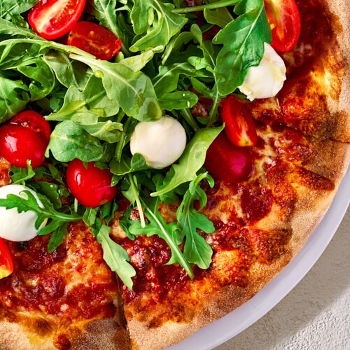 Photo of Arugula Pizza from Pizza Mato