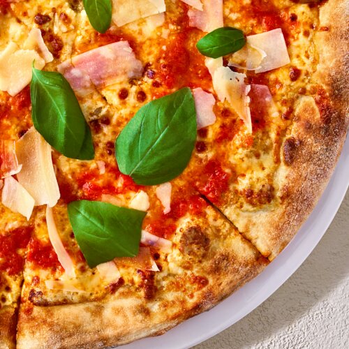Photo of Vodka Pizza from Pizza Mato