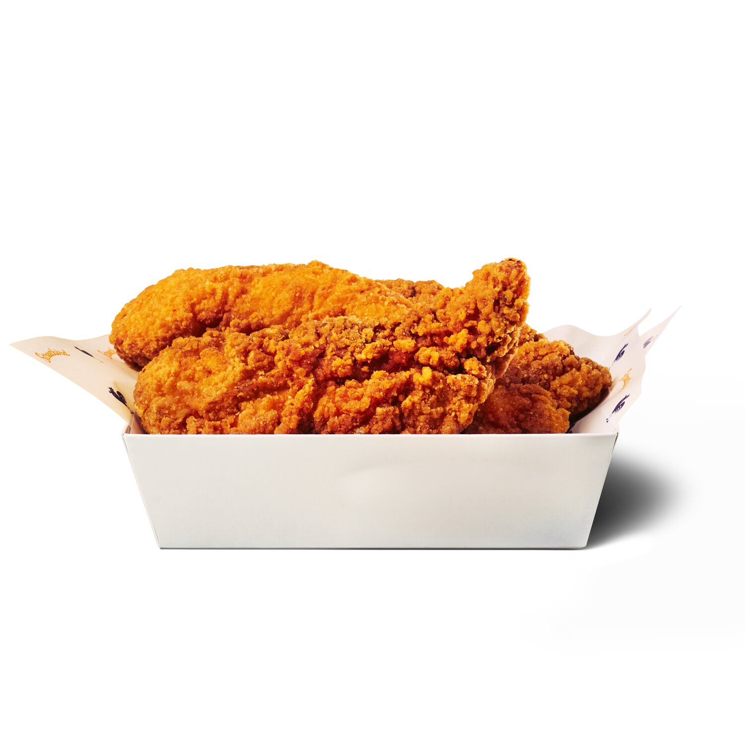 Photo of M's Chicken Tenders from Streetbird by Marcus Samuelsson