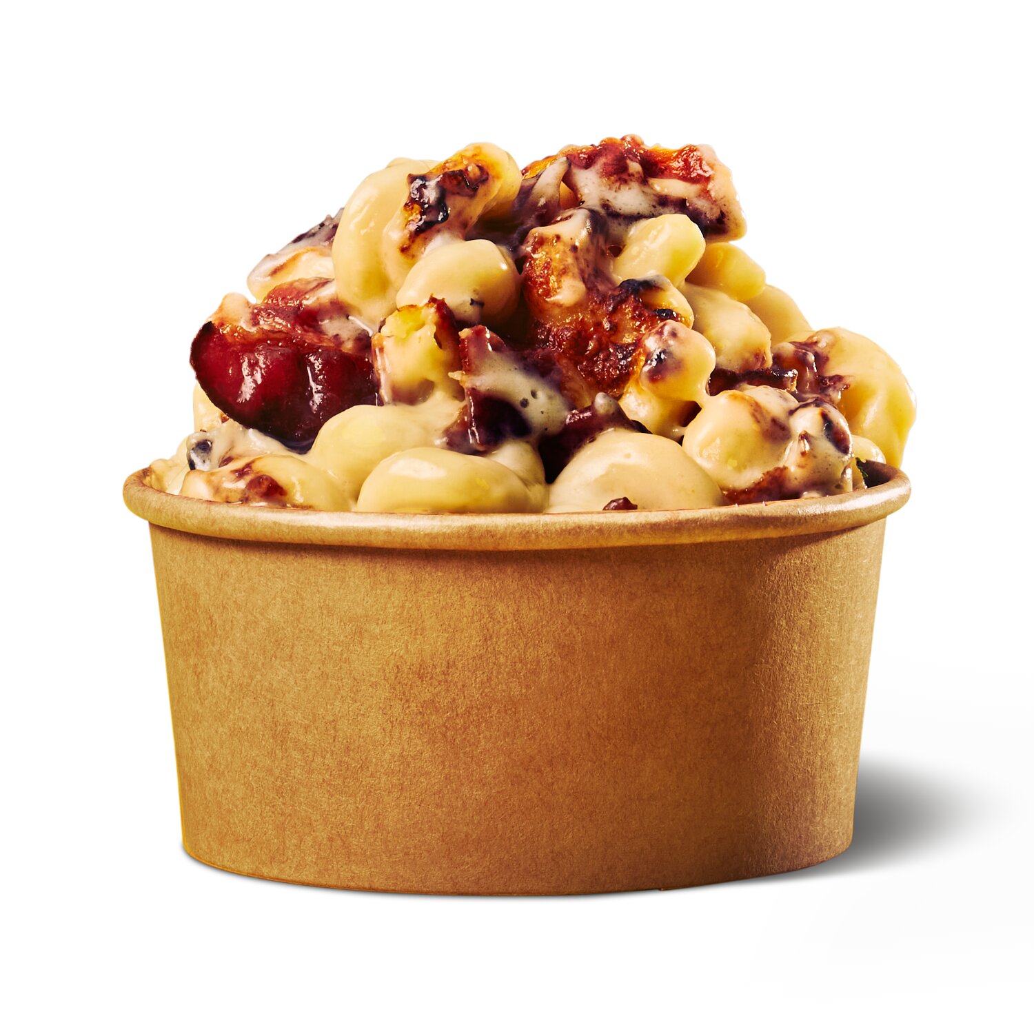 Photo of Bacon Mac & Cheese from Streetbird by Marcus Samuelsson