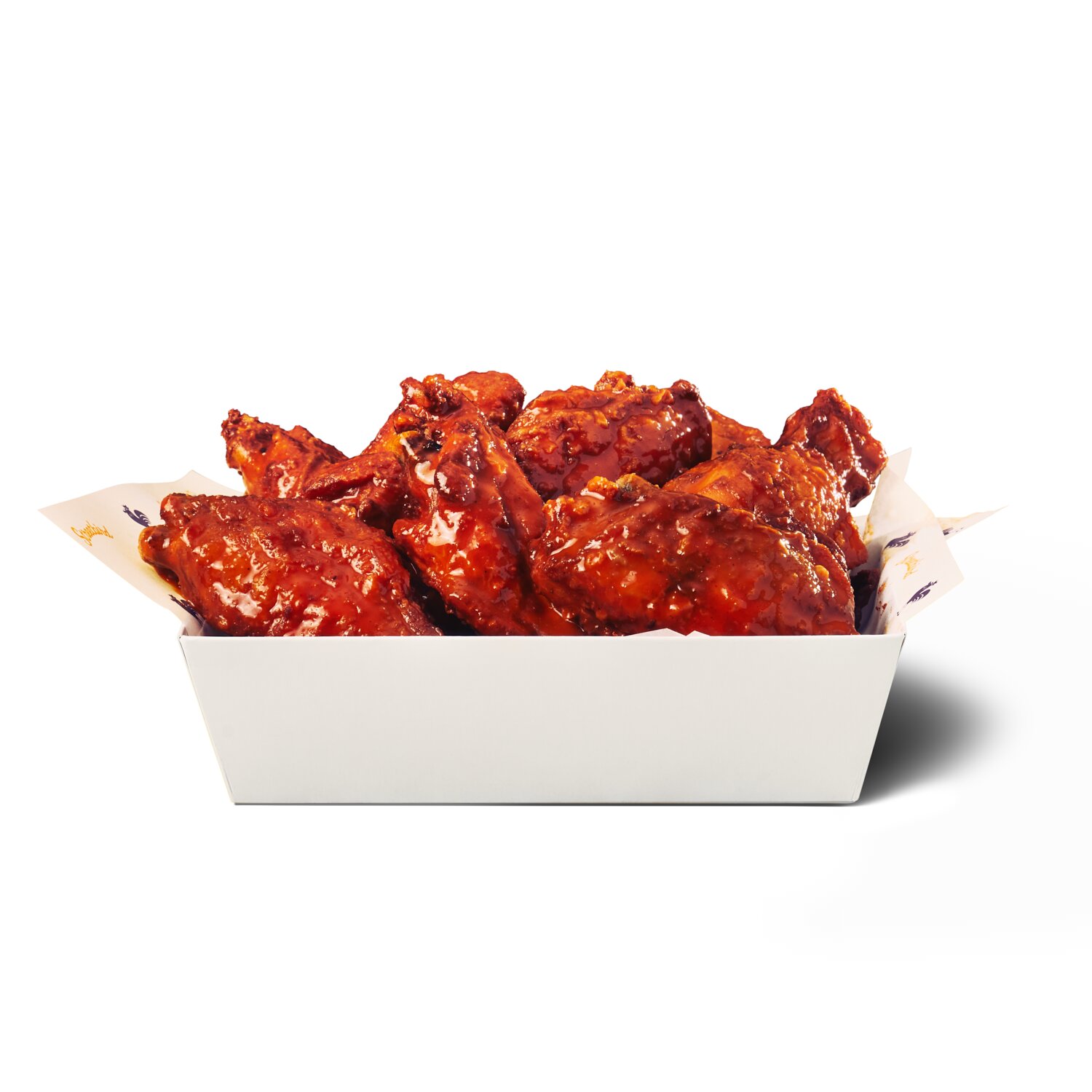 Photo of Buffalo Wings from Streetbird by Marcus Samuelsson