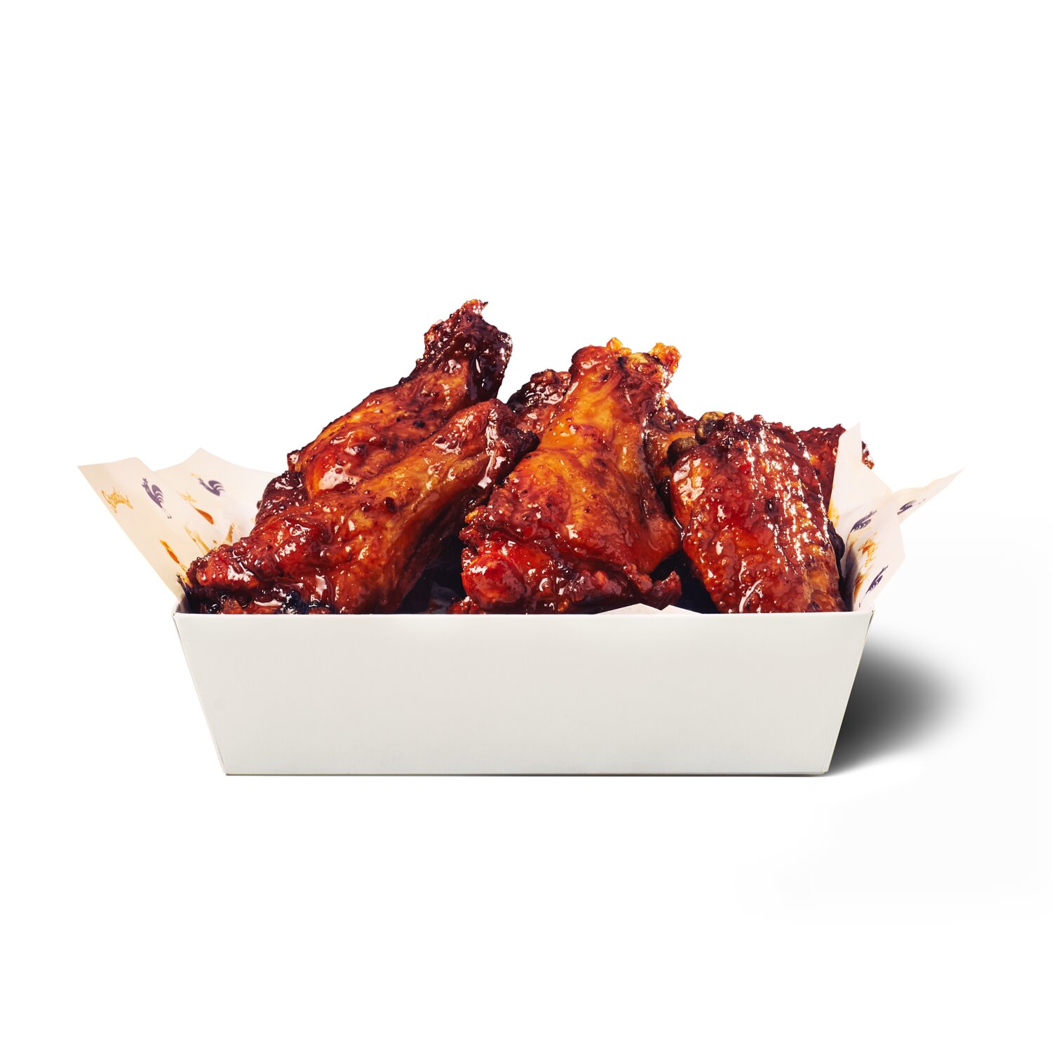 Photo of Hot Maple Wings from Streetbird by Marcus Samuelsson