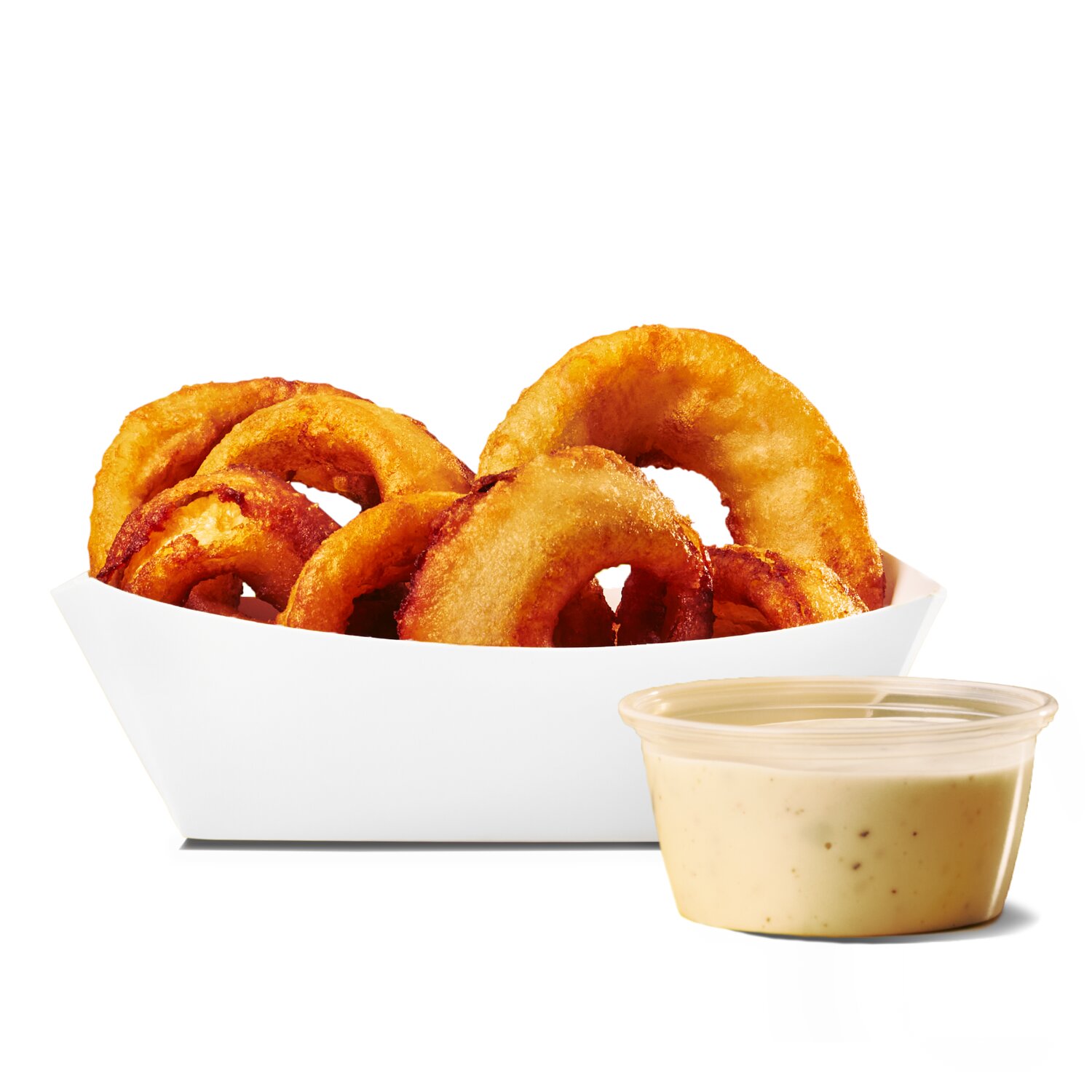 Photo of Onion Rings from Streetbird by Marcus Samuelsson
