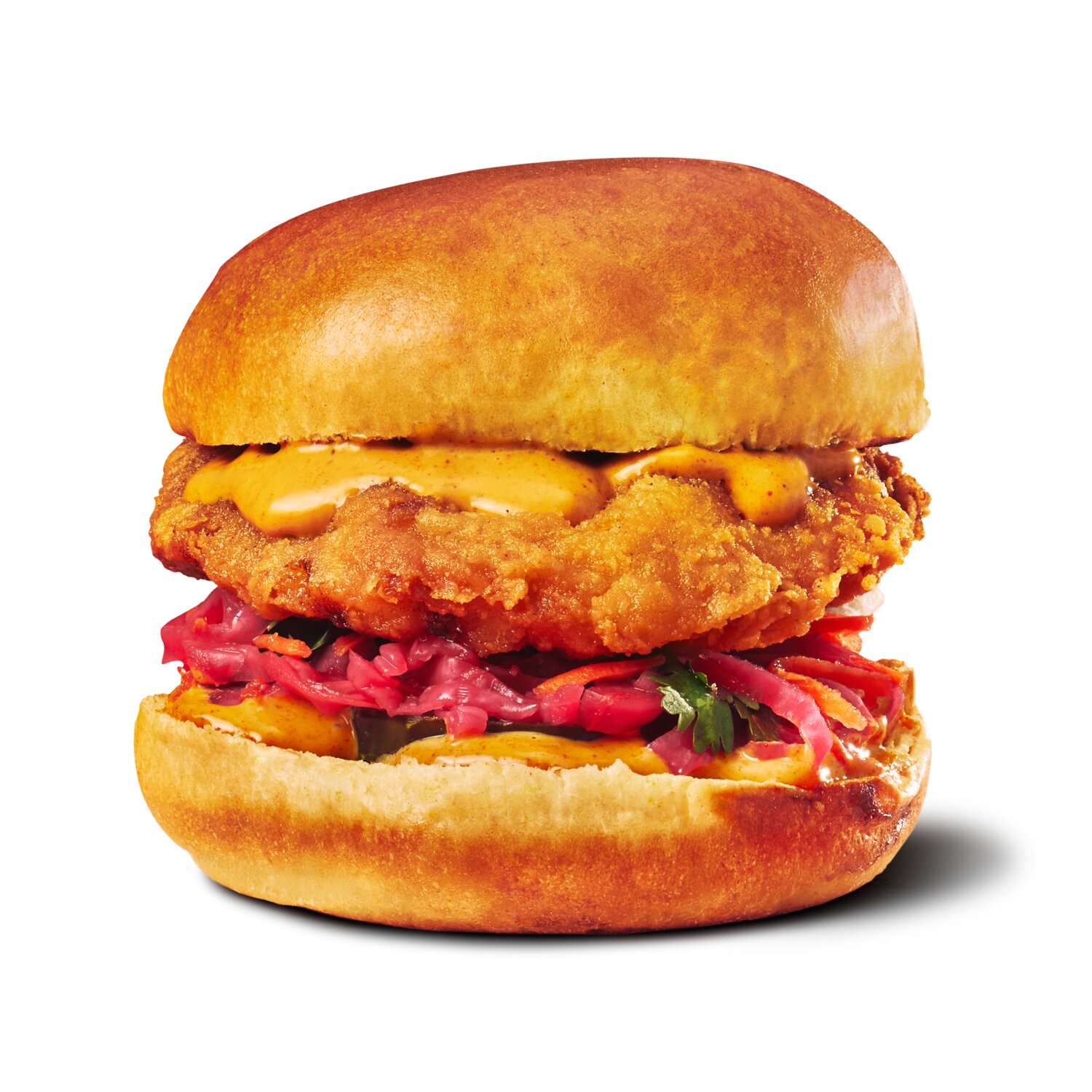 Photo of The Streetbird from Streetbird by Marcus Samuelsson