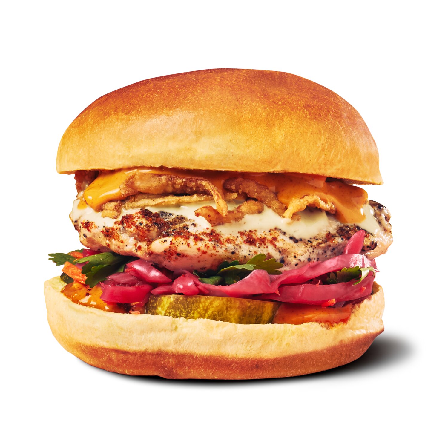Photo of The Grill Bird from Streetbird by Marcus Samuelsson