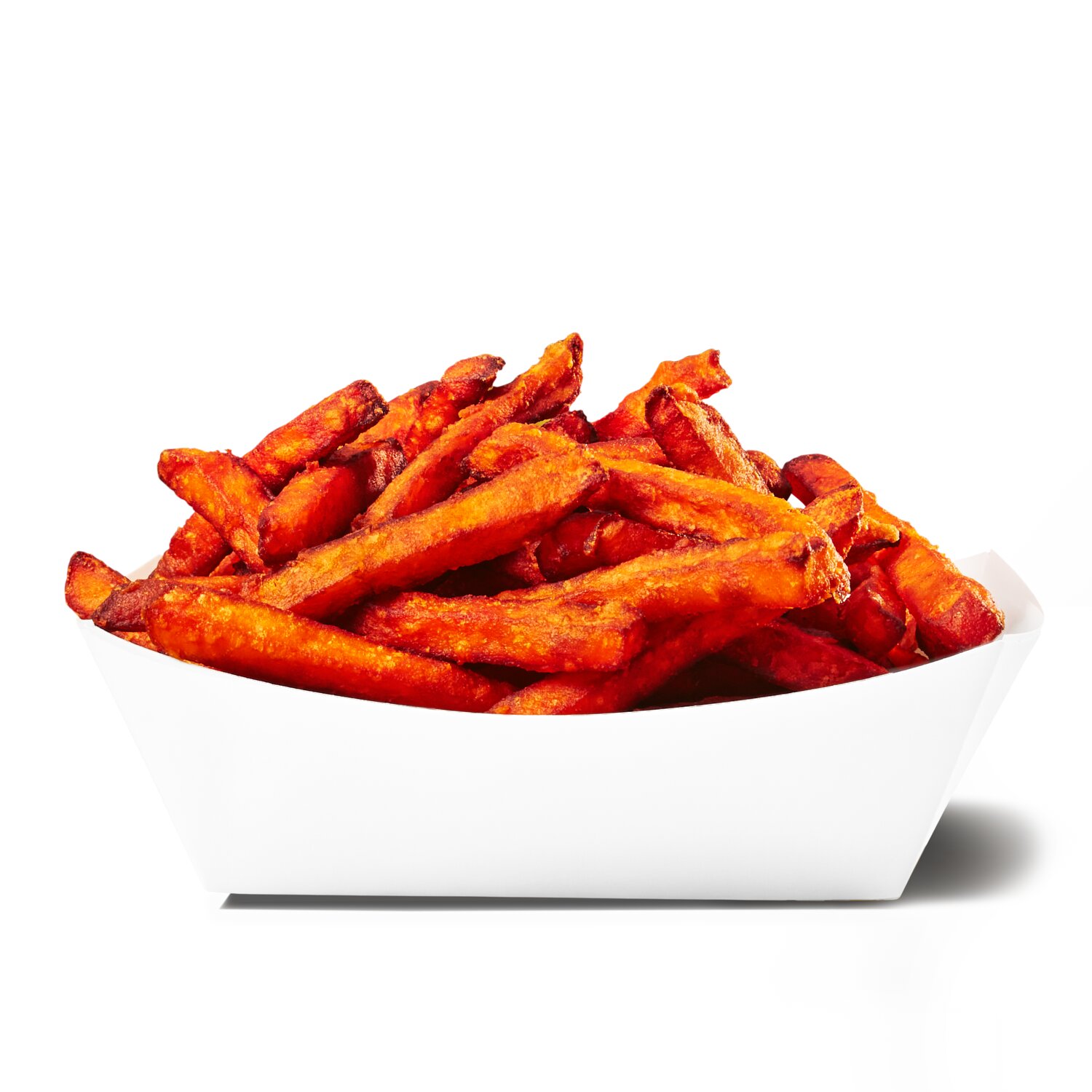 Photo of Sweet Potato Fries from Streetbird by Marcus Samuelsson