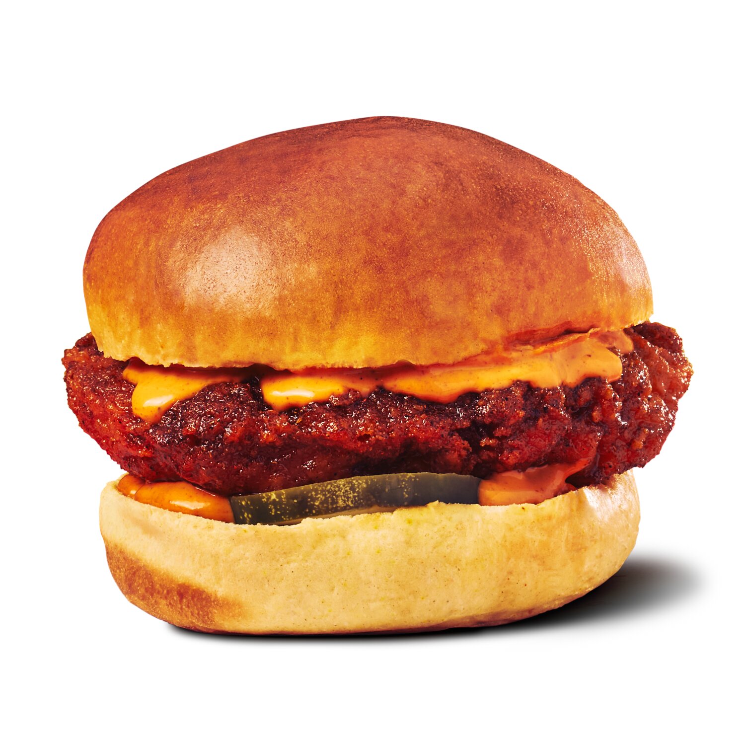 Photo of The Fire Bird from Streetbird by Marcus Samuelsson