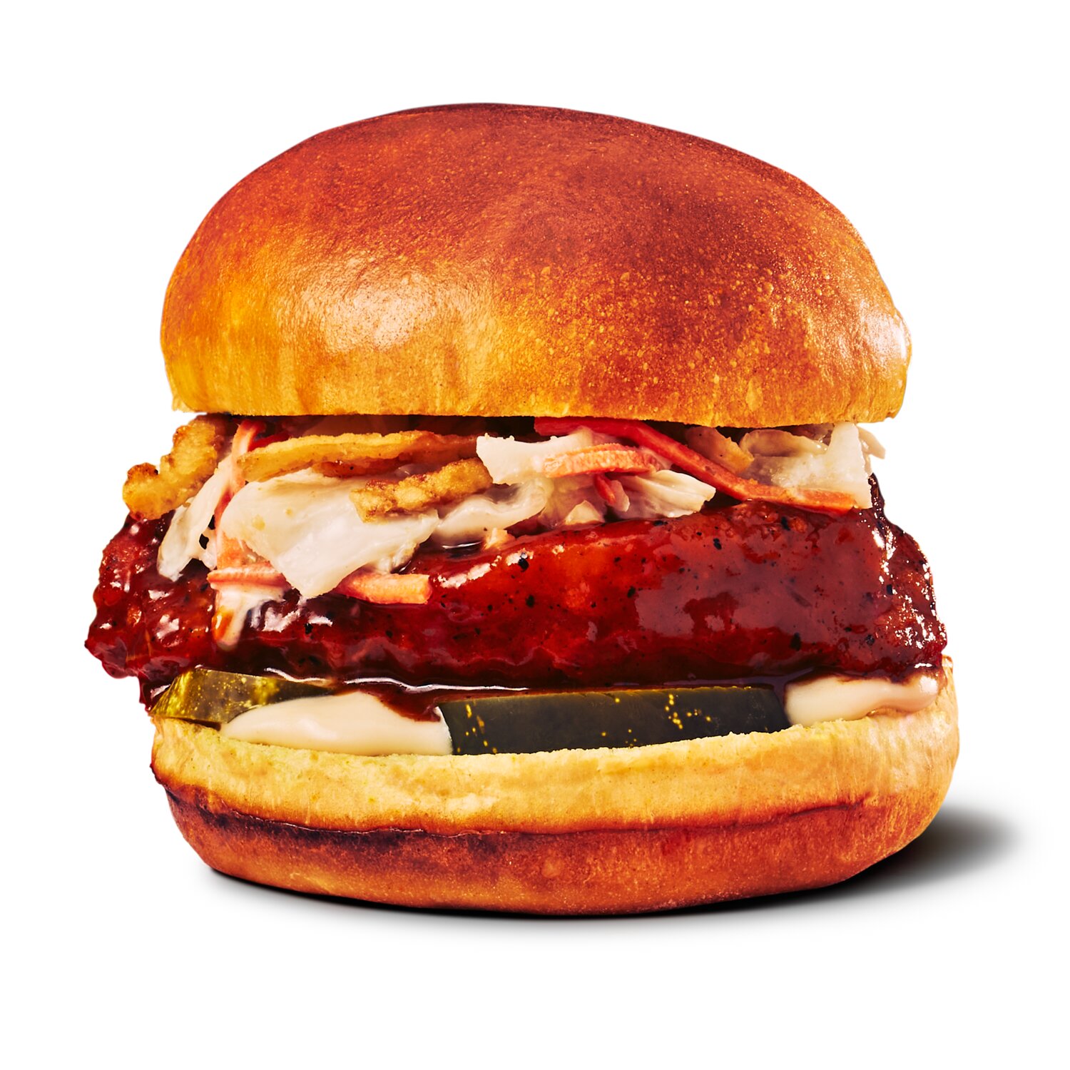 Photo of The Brown Sugar BBQ Bird from Streetbird by Marcus Samuelsson