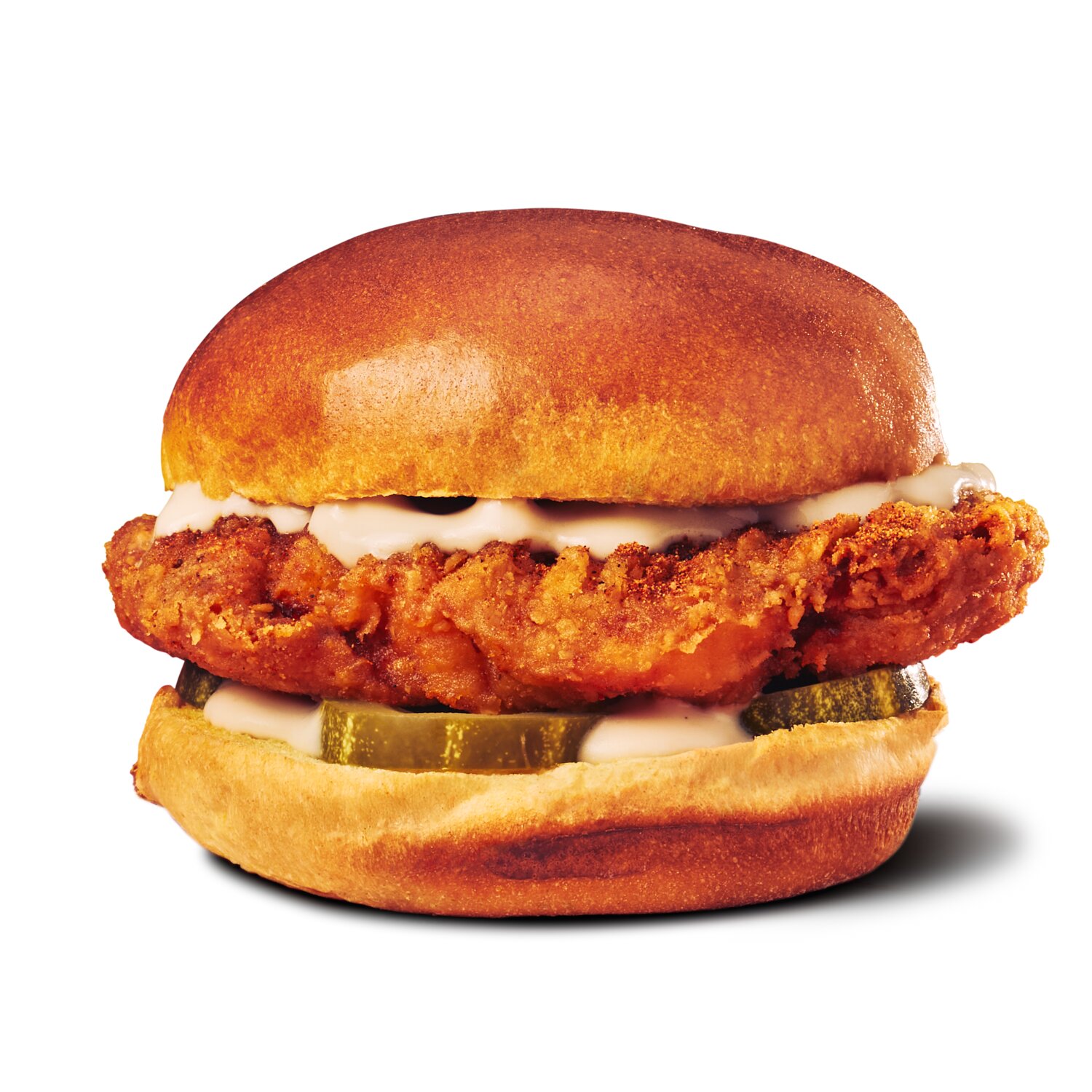 Photo of The Classic Bird from Streetbird by Marcus Samuelsson