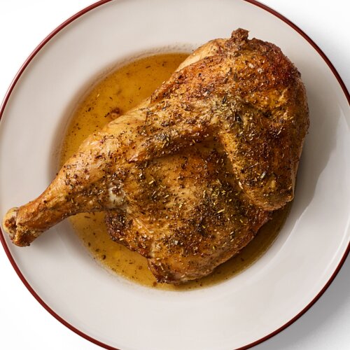 Photo of French Roast Chicken from The Mainstay by Marc Murphy