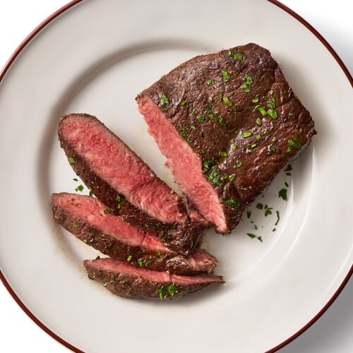 Photo of Grilled Sirloin from The Mainstay by Marc Murphy