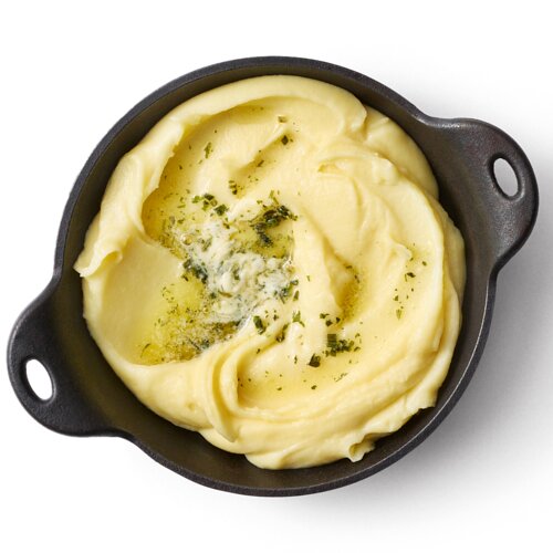 Photo of Buttery Mashed Potatoes from The Mainstay by Marc Murphy