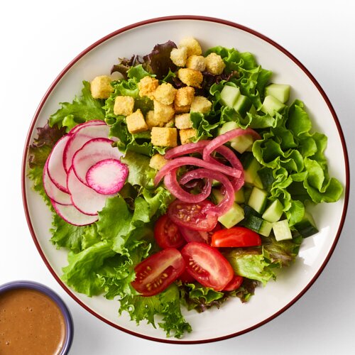Photo of Side House Salad from The Mainstay by Marc Murphy