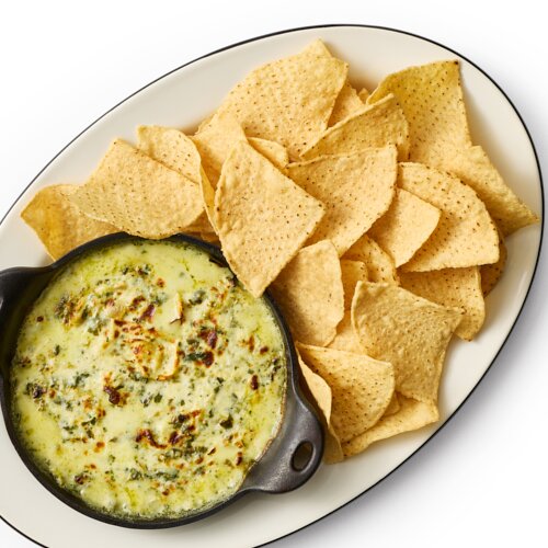 Photo of Spinach Artichoke Dip from The Mainstay by Marc Murphy