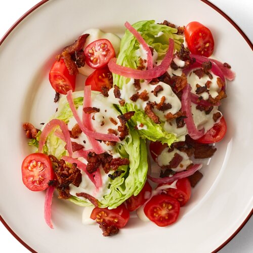 Photo of Wedge Salad from The Mainstay by Marc Murphy