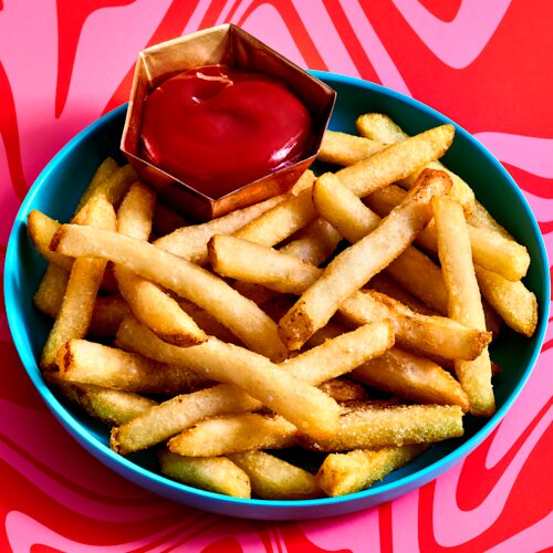 Kids Fries
