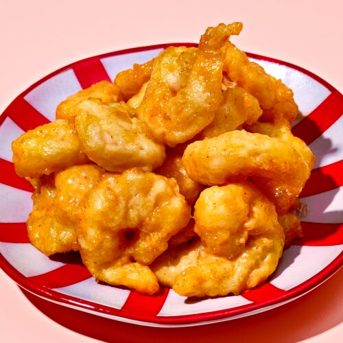 Photo of Golden Shrimp from Happy Tuna