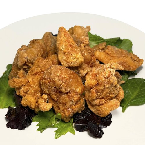 Photo of Chicken Karaage from Happy Tuna