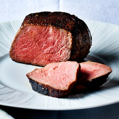 Photo of Filet Mignon from Bobby Flay Steak