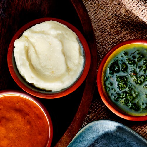 Photo of Sauce Trio from Maydan