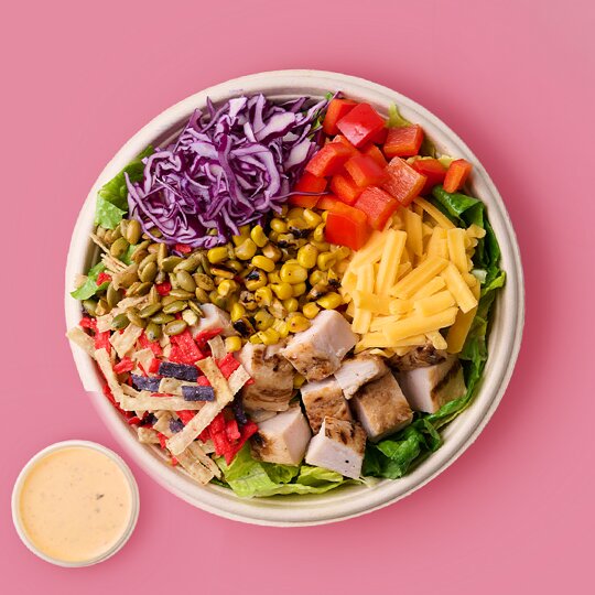 Photo of FIESTA from Pop Salad
