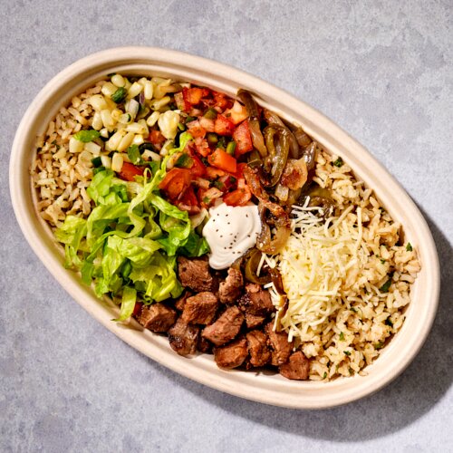 Photo of Campesino Bowl from Limesalt